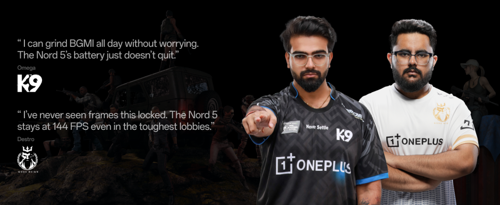 oneplus snapdrogen gaming battery mobile