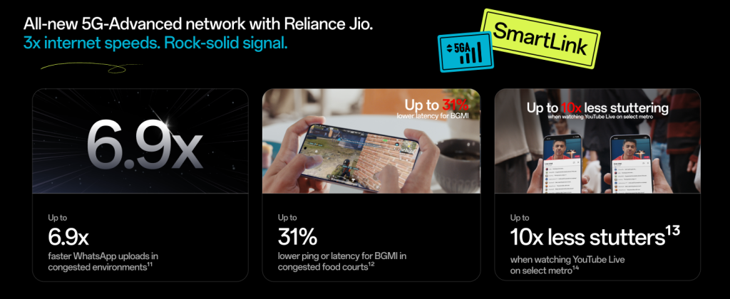 oneplus snapdragon mobile gaming battery