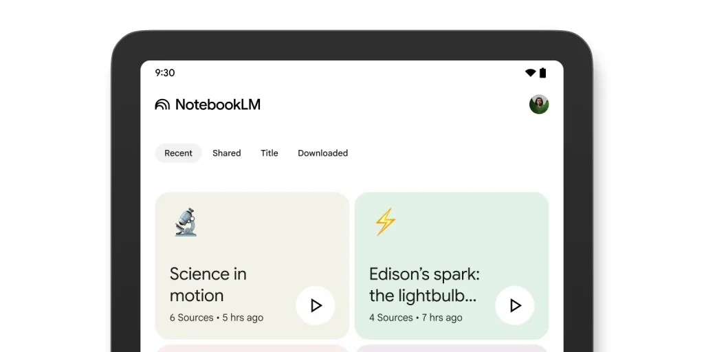notebooklm-google-sheets-ai-research