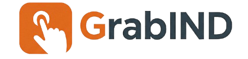 GrabIND