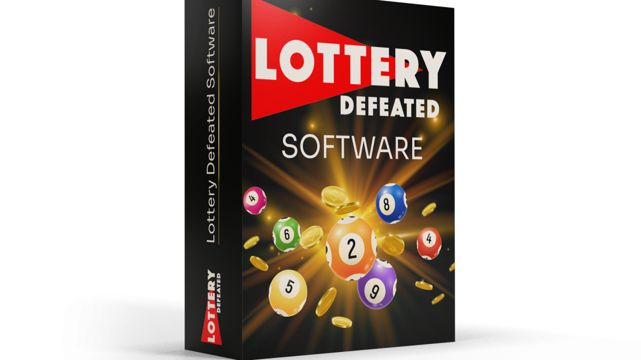 Lottery Defeated Review: The Ultimate Software Verdict – Scam or Legit? ($197 Cost Analysis) Lottery Defeated Review: The Ultimate Software Verdict – Scam or Legit? ($197 Cost Analysis)