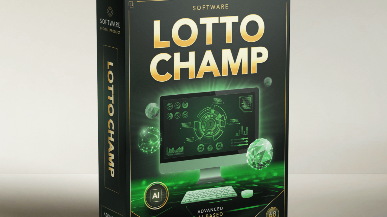LottoChamp Review 2024: Does This AI Lottery Coach Actually Work? LottoChamp Review 2024: Does This AI Lottery Coach Actually Work?